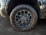 2022 Toyota Tundra Platinum
