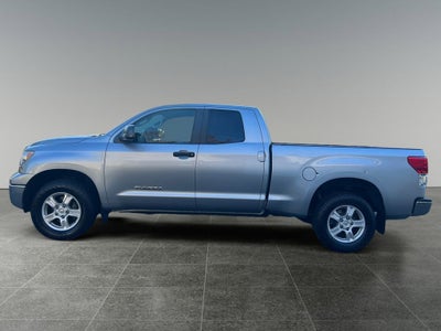 2012 Toyota Tundra 4WD Truck Base