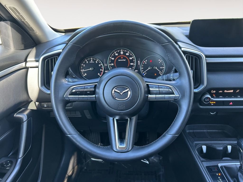 2023 Mazda Mazda CX-50 2.5 S Preferred Plus Package