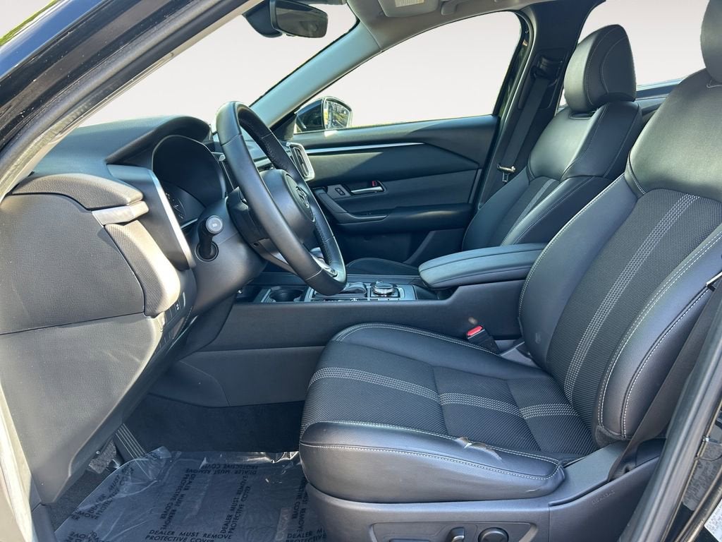 2023 Mazda Mazda CX-50 2.5 S Preferred Plus Package