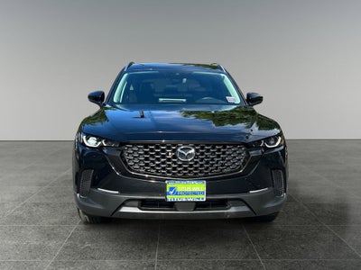 2023 Mazda Mazda CX-50 2.5 S Preferred Plus Package