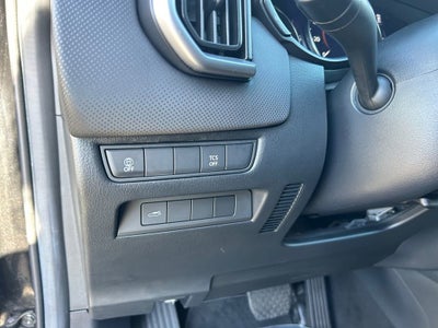 2023 Mazda Mazda CX-50 2.5 S Preferred Plus Package