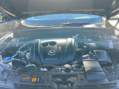 2023 Mazda Mazda CX-50 2.5 S Preferred Plus Package