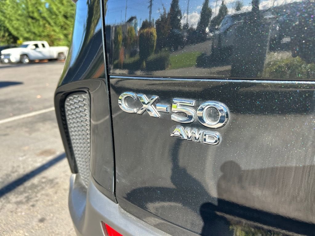 2023 Mazda Mazda CX-50 2.5 S Preferred Plus Package