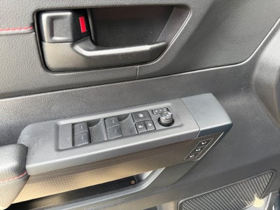 2023 Toyota Sequoia TRD Pro