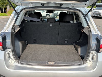 2021 Mitsubishi Outlander Sport 2.0 SE 2WD