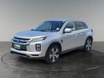 2025 Mitsubishi Outlander Sport S
