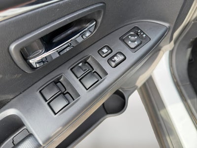 2025 Mitsubishi Outlander Sport S