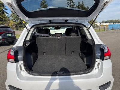 2025 Mitsubishi Outlander Sport S