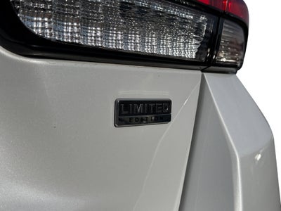 2025 Mitsubishi Outlander Sport S