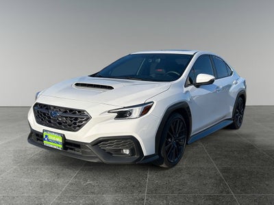 2023 Subaru WRX Limited