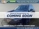 2016 Subaru Forester 2.0XT Touring
