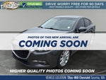 2017 Mazda Mazda3 Grand Touring