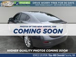 2017 Mazda Mazda3 Grand Touring