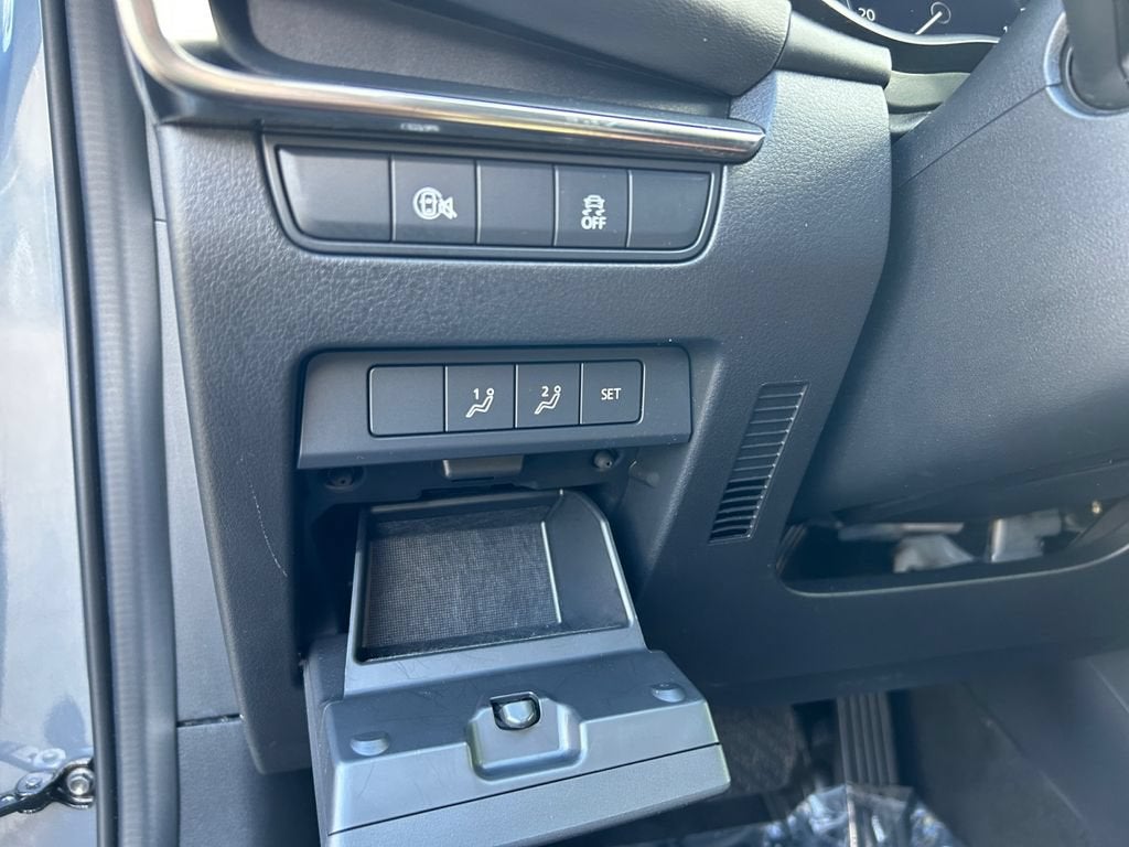 2024 Mazda Mazda3 Hatchback 2.5 S Carbon Edition