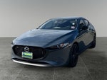 2024 Mazda Mazda3 Hatchback 2.5 S Carbon Edition
