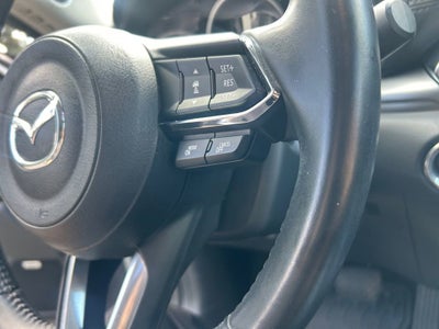 2019 Mazda Mazda CX-5 Touring