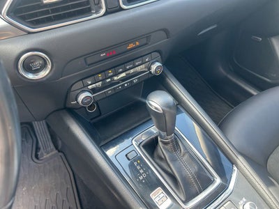 2019 Mazda Mazda CX-5 Touring