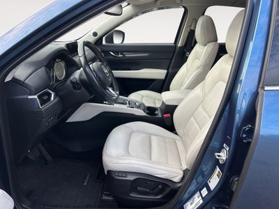 2018 Mazda Mazda CX-5 Grand Touring