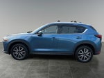 2018 Mazda Mazda CX-5 Grand Touring