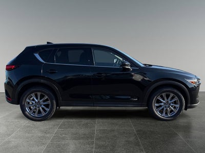 2019 Mazda Mazda CX-5 Grand Touring