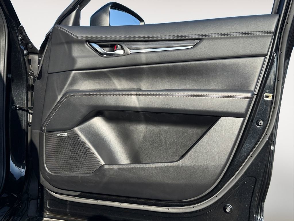 2019 Mazda Mazda CX-5 Grand Touring