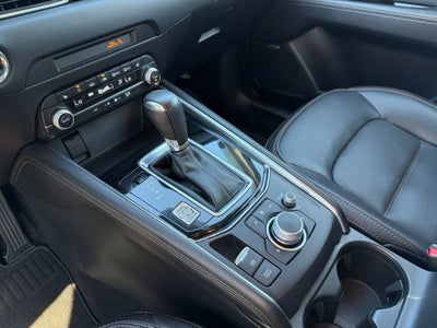 2019 Mazda Mazda CX-5 Grand Touring