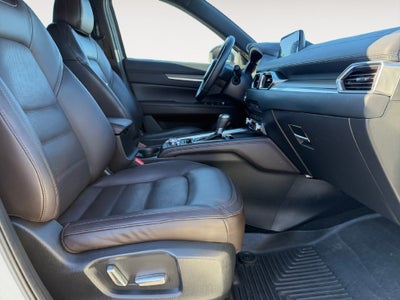 2019 Mazda Mazda CX-5 Signature w/Diesel