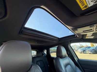 2019 Mazda Mazda CX-5 Signature w/Diesel