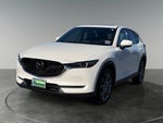 2019 Mazda Mazda CX-5 Signature w/Diesel