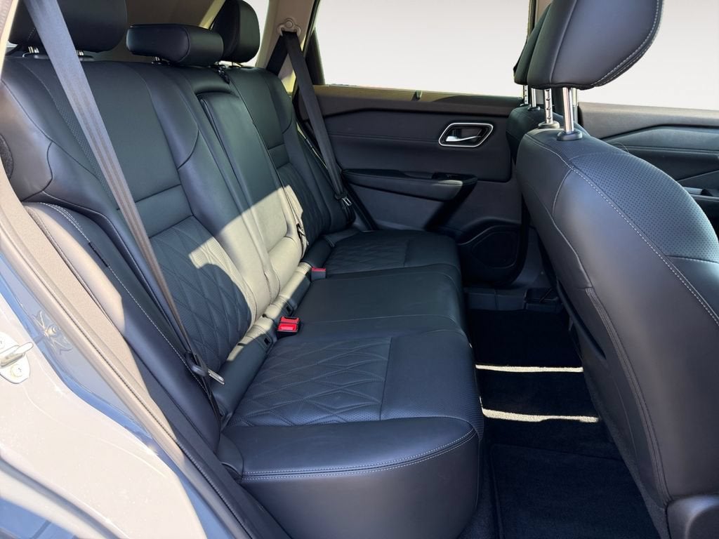 2023 Nissan Rogue Platinum Intelligent AWD