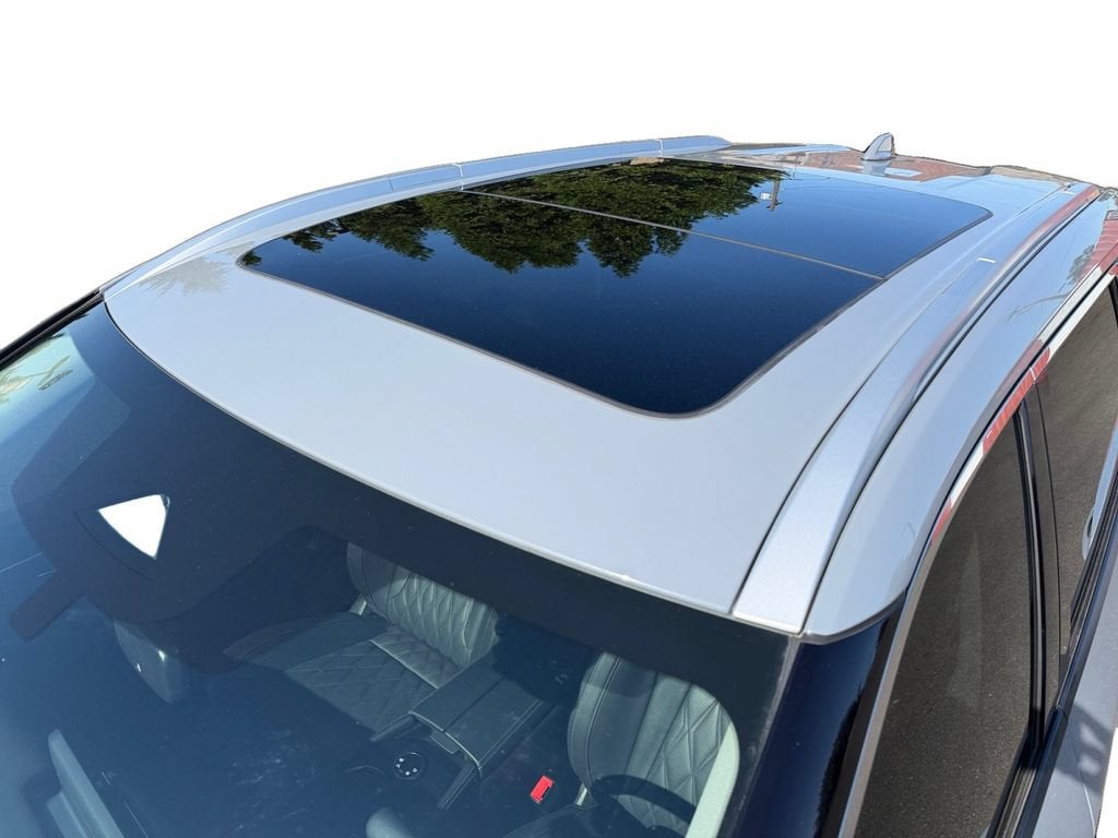 2023 Nissan Rogue Platinum Intelligent AWD