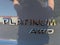 2023 Nissan Rogue Platinum Intelligent AWD