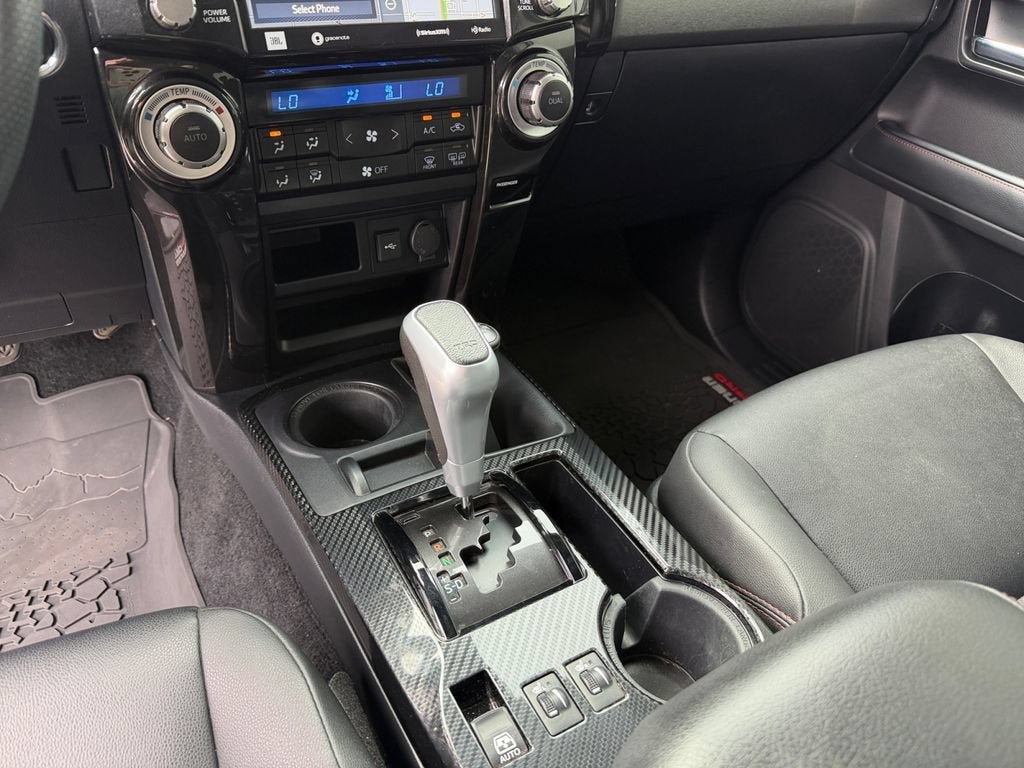2021 Toyota 4Runner TRD Pro