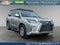 2021 Lexus LX LX 570