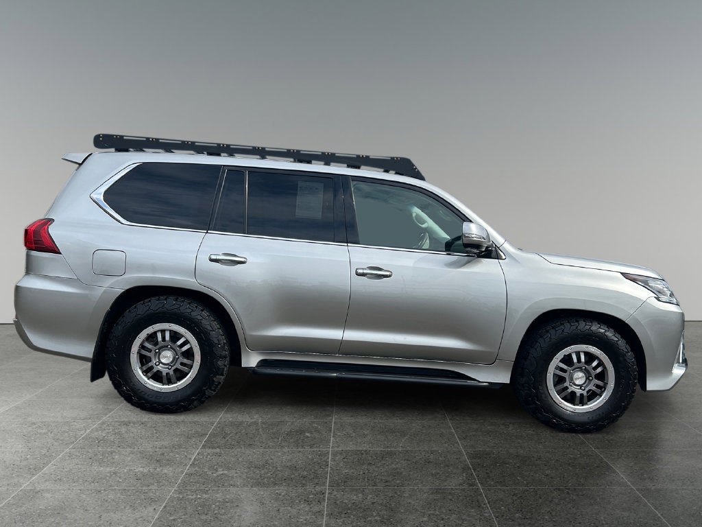 2021 Lexus LX LX 570