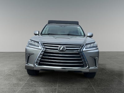 2021 Lexus LX LX 570