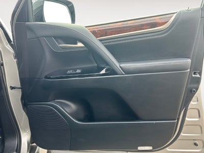 2021 Lexus LX LX 570