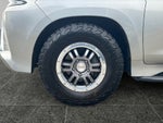 2021 Lexus LX LX 570
