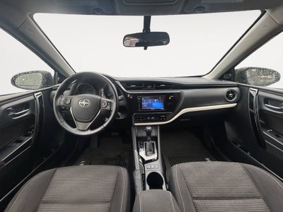 2016 Scion iM Base