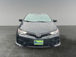 2016 Scion iM Base