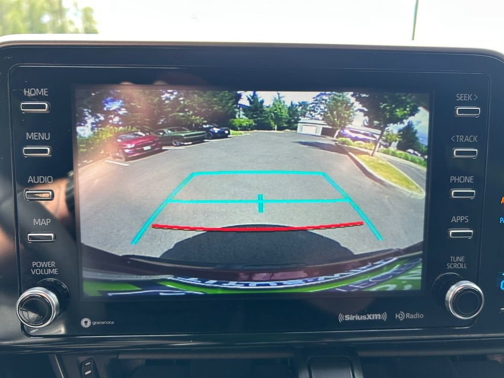 2019 Toyota C-HR Base
