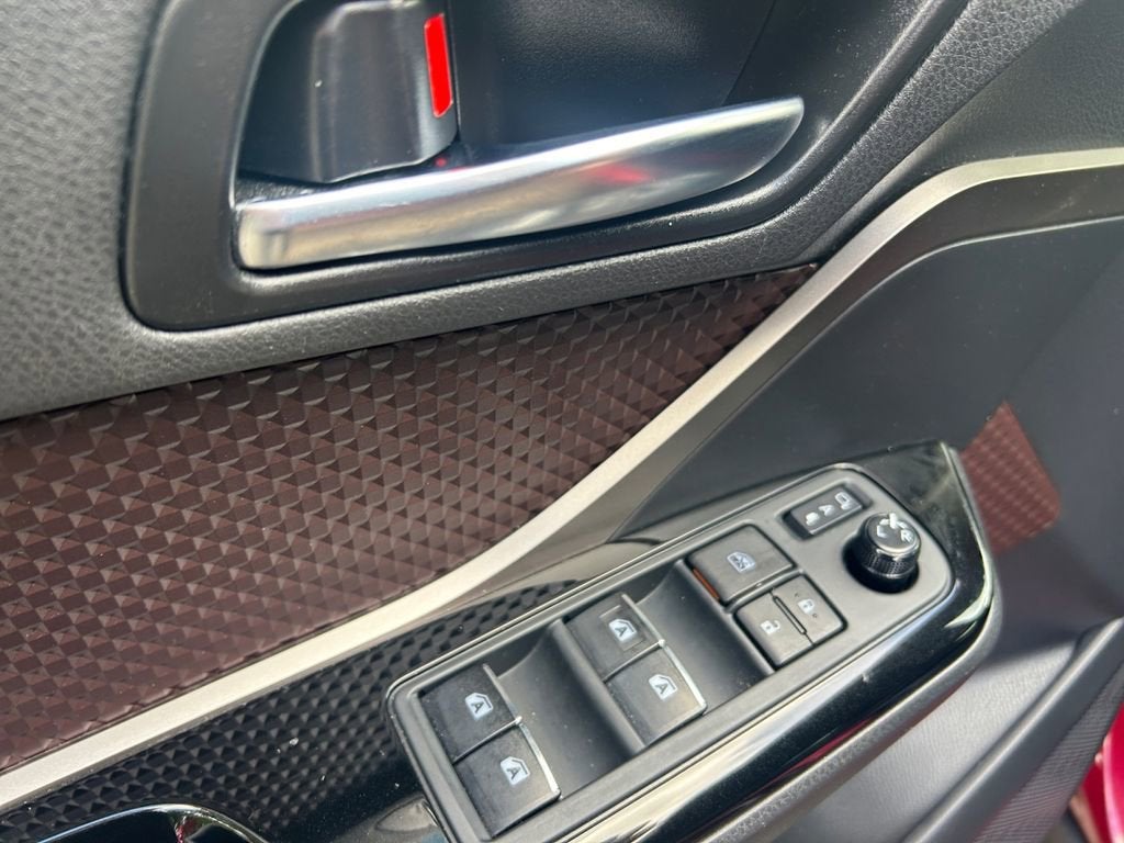 2019 Toyota C-HR Base