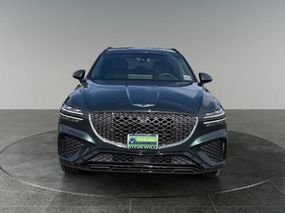 2022 Genesis GV70 3.5T Sport