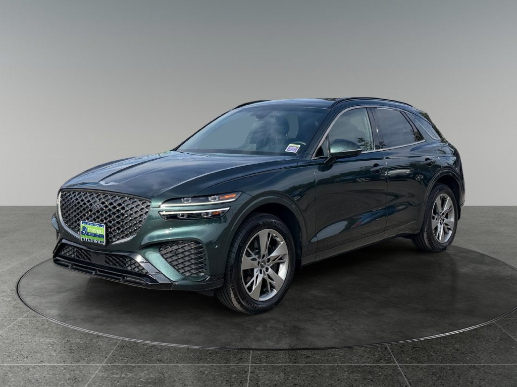 2022 Genesis GV70 3.5T Sport