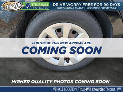 2016 Kia Rio LX