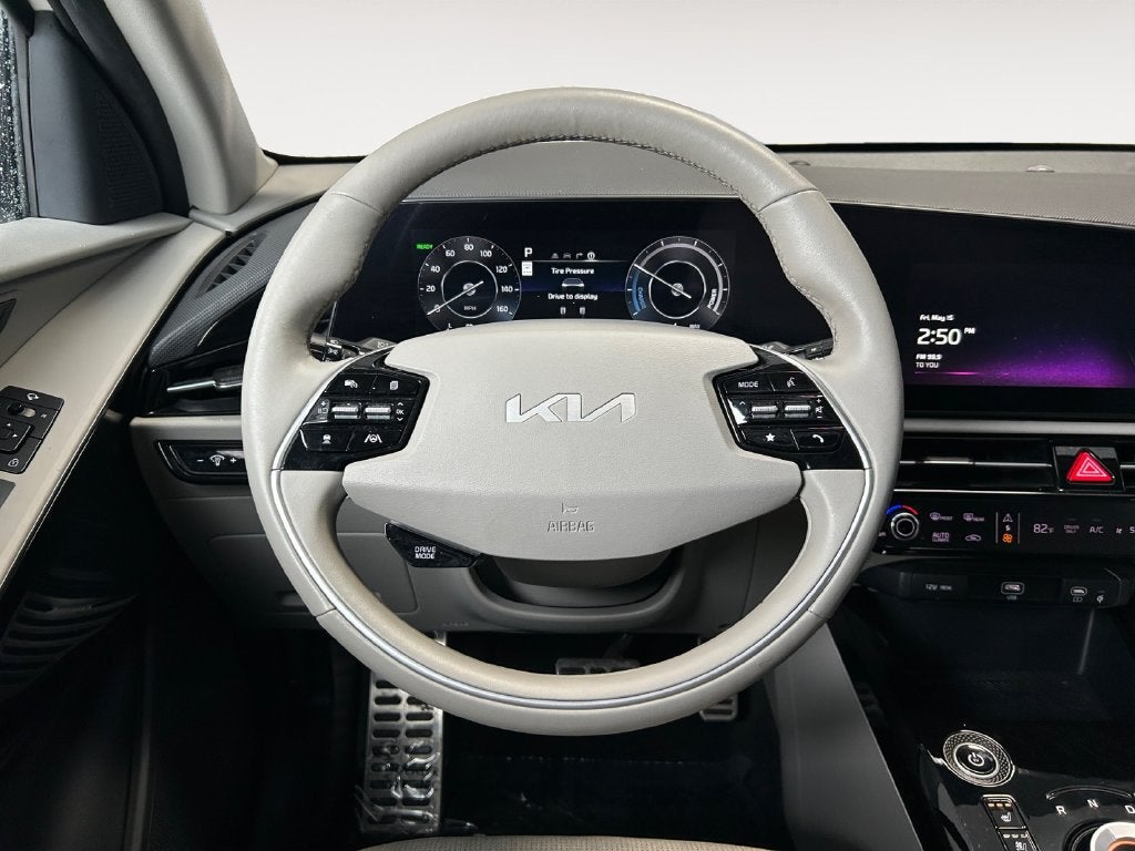 2023 Kia Niro EV Wave