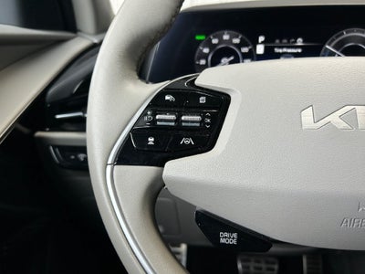 2023 Kia Niro EV Wave