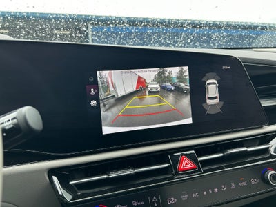 2023 Kia Niro EV Wave