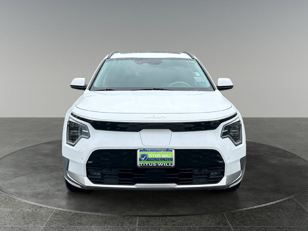 2023 Kia Niro EV Wave